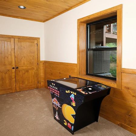 Villa Edgewood Retreat à Gatlinburg Extérieur photo
