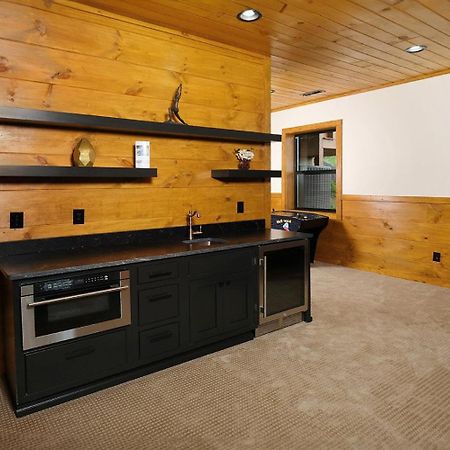 Villa Edgewood Retreat à Gatlinburg Extérieur photo