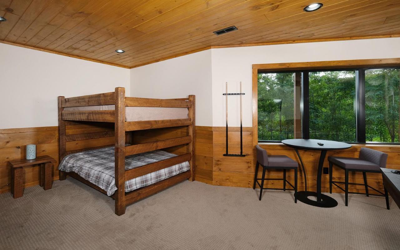 Villa Edgewood Retreat à Gatlinburg Extérieur photo