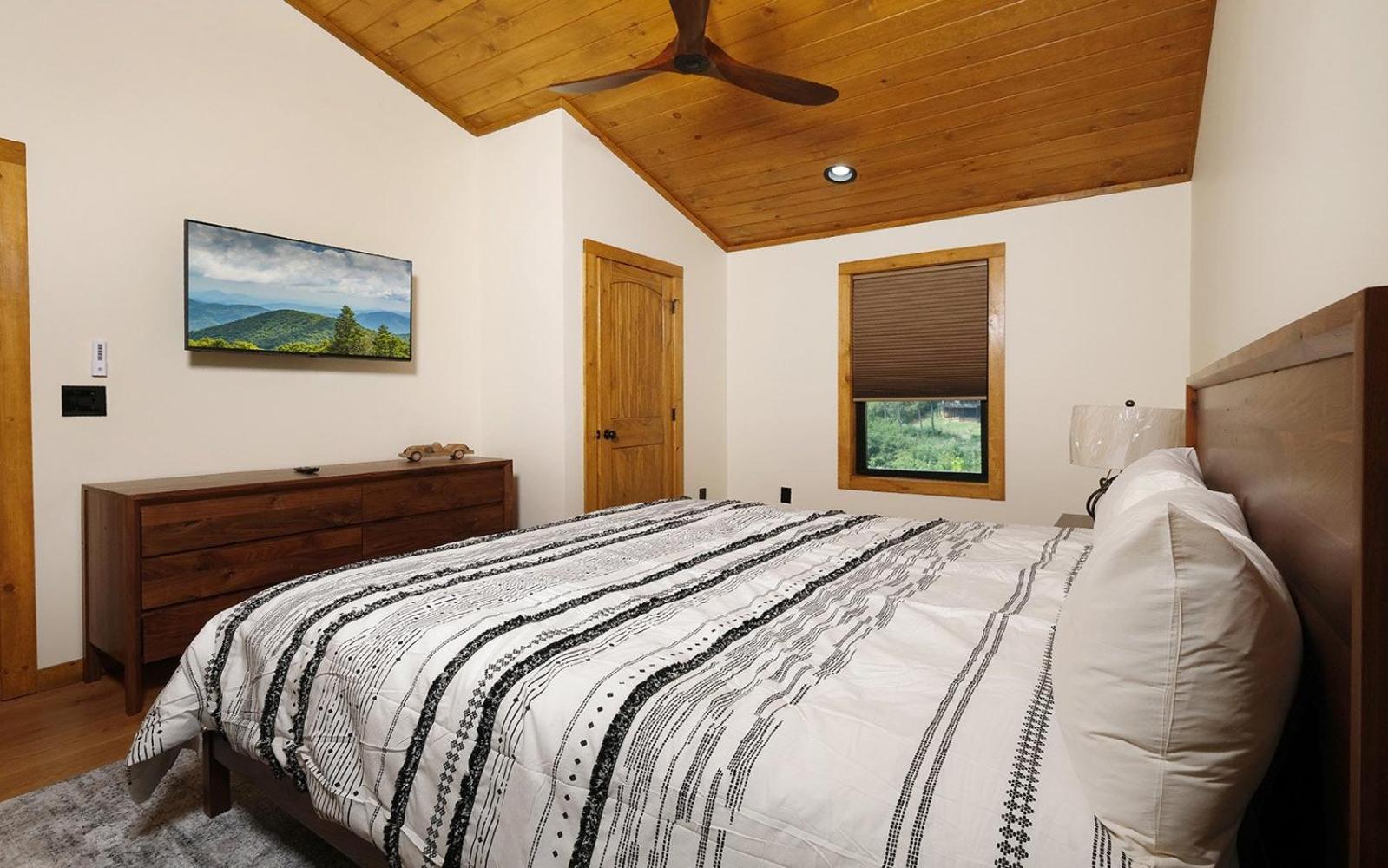 Villa Edgewood Retreat à Gatlinburg Extérieur photo