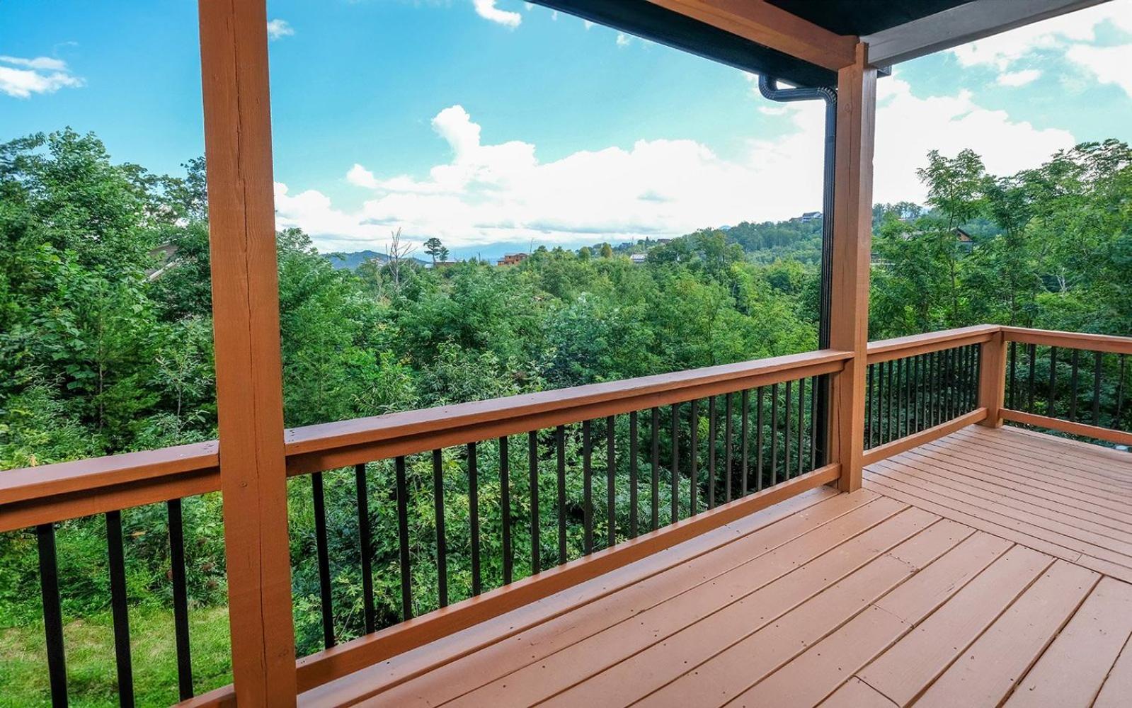 Villa Edgewood Retreat à Gatlinburg Extérieur photo