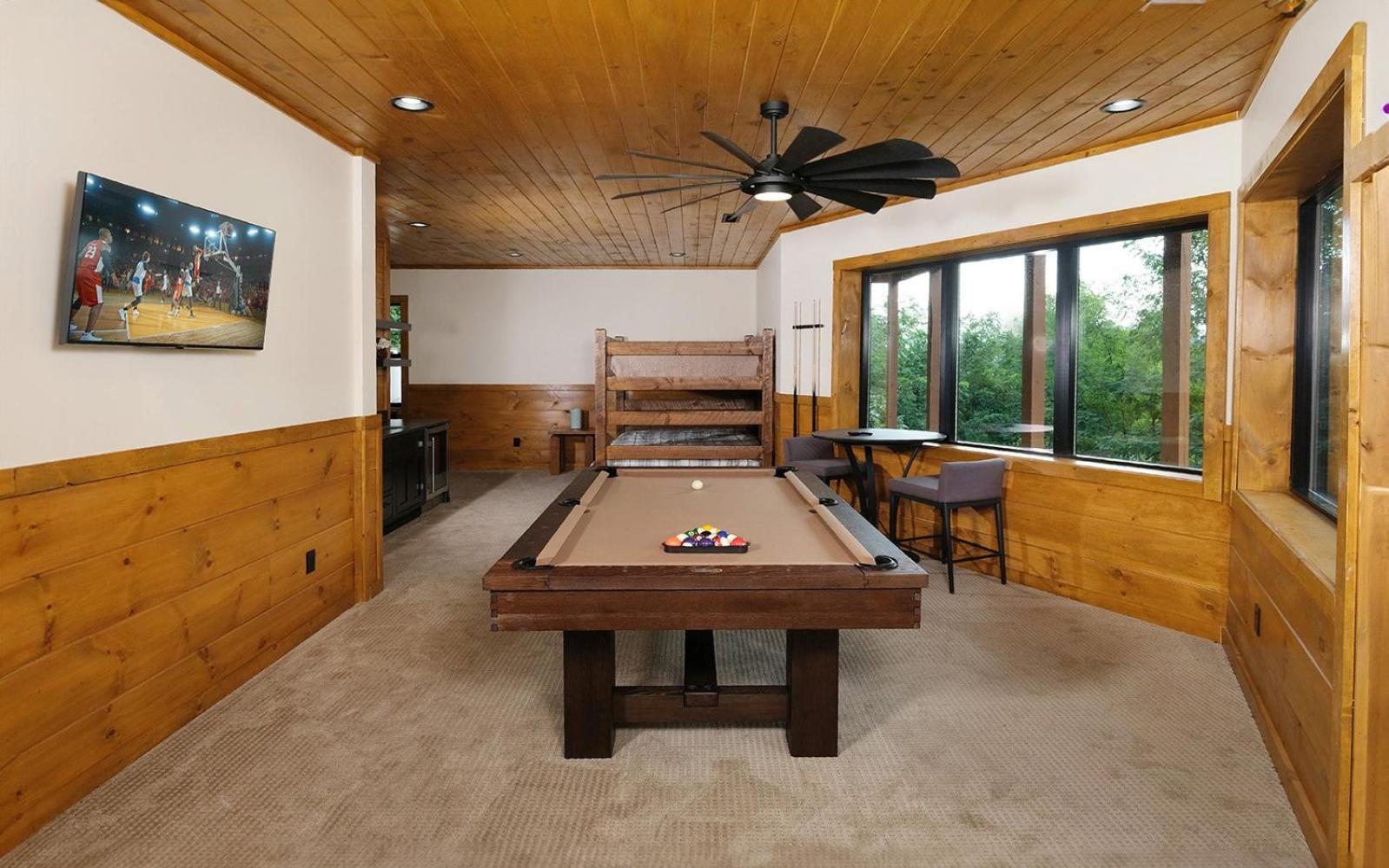 Villa Edgewood Retreat à Gatlinburg Extérieur photo