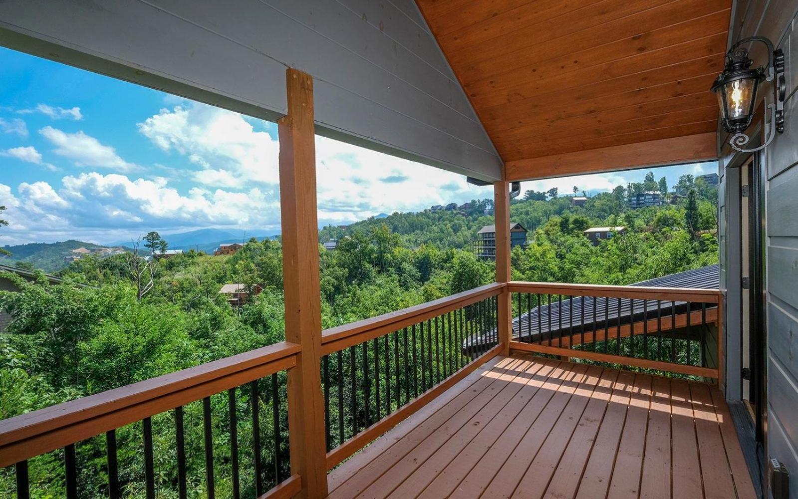 Villa Edgewood Retreat à Gatlinburg Extérieur photo